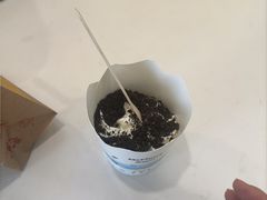 -麦当劳(鄂尔多斯机场店)
