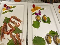 -紫金港国际饭店-自助早餐(申花路店)