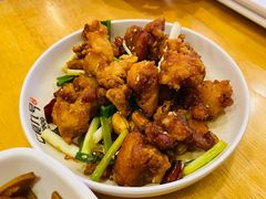 -七食九号食堂(东丽空港店)