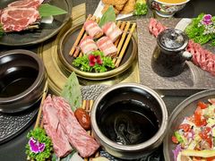 -無二炙坊·和牛烧肉(大钟寺1733店)