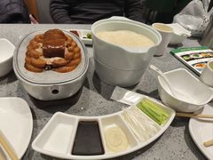 -紫光园·烤鸭·北京菜(西直门店)