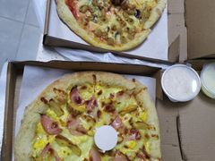 -Aimiqi.Pizza.爱米奇私厨(虹梅路红春大厦店)