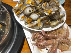 -三个渔夫·蒸汽海鲜(小白楼店)