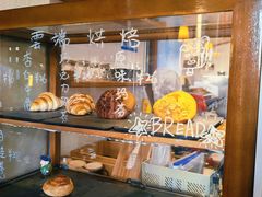 -云端咖啡(山顶教堂店)