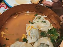 -小杨生煎(黄河路店)