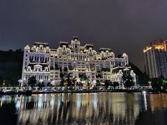 -花果园湿地公园