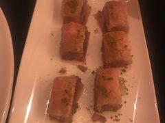 -Efes Turkish & Mediterranean Cuisine 艾菲斯餐厅(陆家嘴店)