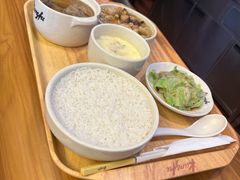-真功夫(棠下店)