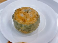 野菜盒子-护国寺小吃(新街口店)