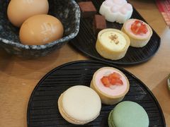 -牛New寿喜烧(青浦店)