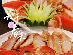 -光兴海鲜排档·小炒(莱利园店)