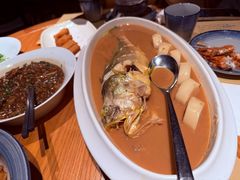 -荣小馆(杭州大厦店)