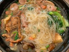 -阿芬卤面(花巷店)