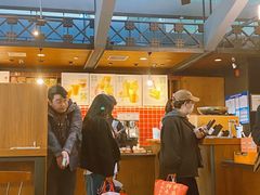 -星巴克(天津火车站店)