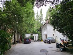 -和平官邸·花园餐厅(武定西路店)
