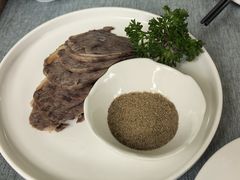 -龙井壹号·茶缘山景宴(龙井村店)