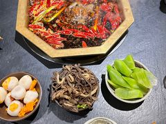 -大风老火锅(江北一店)