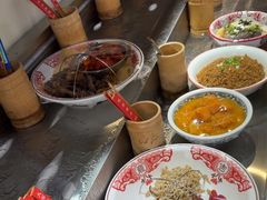 -西江红·株洲本地菜(滨江南路店)