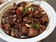 -老山东·山东菜(鲁菜名店)