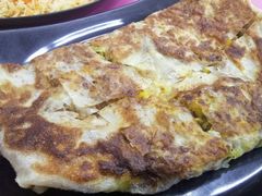 -新加坡Zam Zam餐馆
