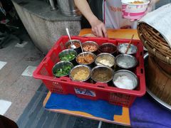 -糯米团油茶早餐铺