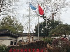 -杭州西湖柳莺里酒店