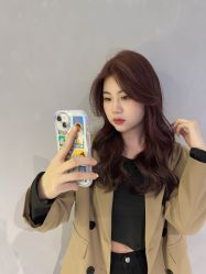 -MY HAIR ARDOR
