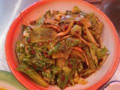 -兔槽江湖菜·重庆璧山兔(水围店)