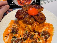 -和牛食堂•BISTRO(广州首店)