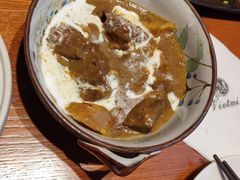 咖喱牛腩-越谜·越南餐厅(长白店)