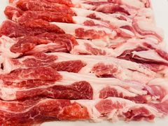 半边云-常赢三兄弟·清真涮肉(崂山路总店)