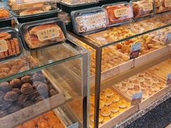 -金麦呈饼庄(铁西新玛特店)