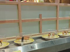 -禾绿回转寿司(万柳华联店)