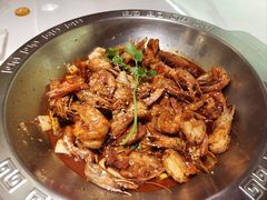 -李想大虾(吾悦广场店)