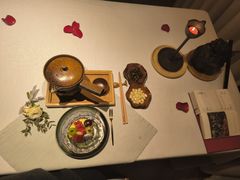 -叶叶菩提(太原别墅店)