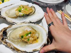 -小螺号海鲜·地道鲁菜(泉城广场店)