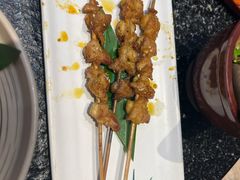 -云海肴云南菜(浦江欢乐颂店)