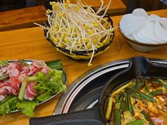 -黔三一夺夺粉酸汤火锅(百信店)