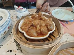 -点都德(广州白云山景区南门店)