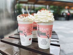 -茶颜悦色(花园道店)