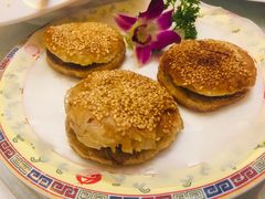 -鹿鸣春饭店(总店)