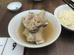 -松發肉骨茶(克拉码头店)