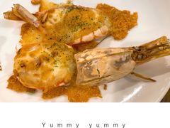 -芭菲盛宴·环球美食(锦城万达广场店)