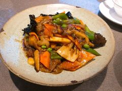 四喜面筋-品渔味湖鲜馆(拈花湾店)