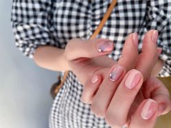 -初NAIL日式美甲美睫沙龙