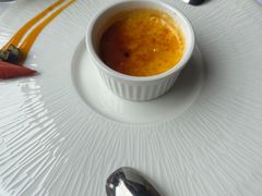 -橘洲1910花园江景西餐厅