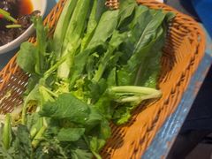 -四季喧黔味豆米火锅(万达广场店)