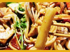 -云晓光头烧烤吧(川沙绿地店)