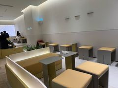 -喜茶(广州保利中环店)