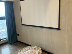 -闲隅江景艺术酒店(解放碑洪崖洞总店)